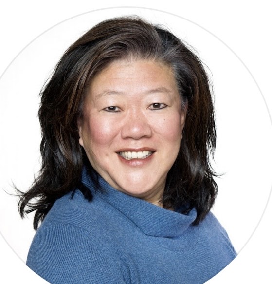 Nancy Pak CC'90