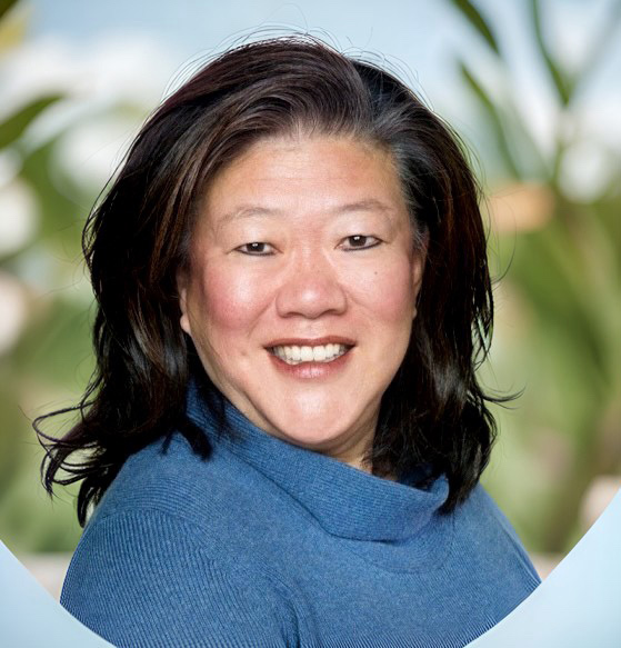 Nancy Pak ’90