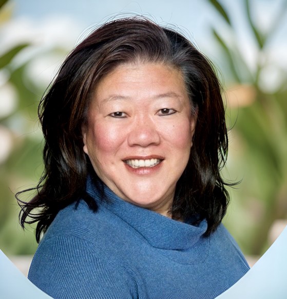 Nancy Pak CC’90