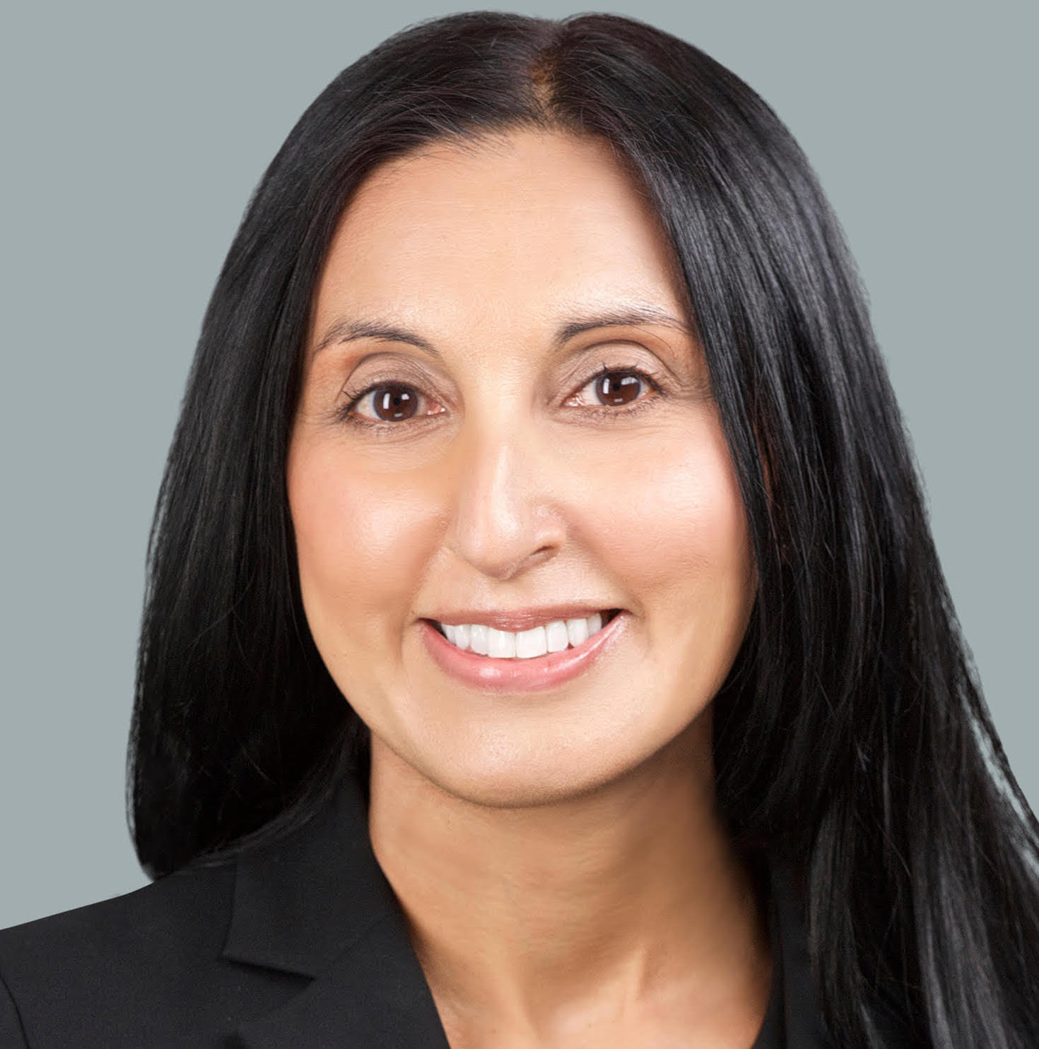 Nihara Choudhri ’96, LAW '99