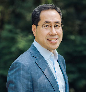 Raymond Yu