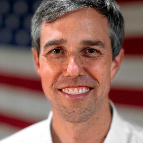 Beto O'Rourke