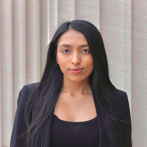 Sumya Rashid