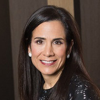 Photo of Stefanie Katz-Rothman
