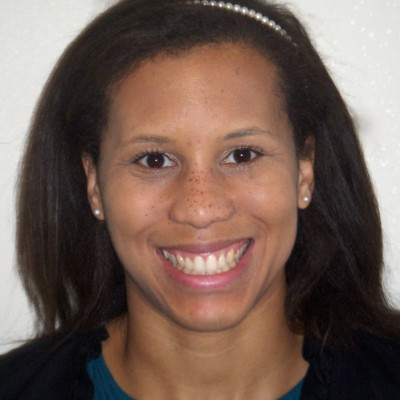 Tiffany Bryant CC'08