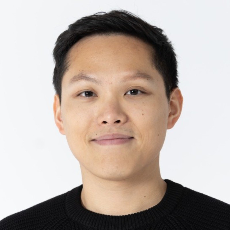 Tony Zheng CC’19