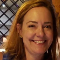 Jennifer Fudge Ryan