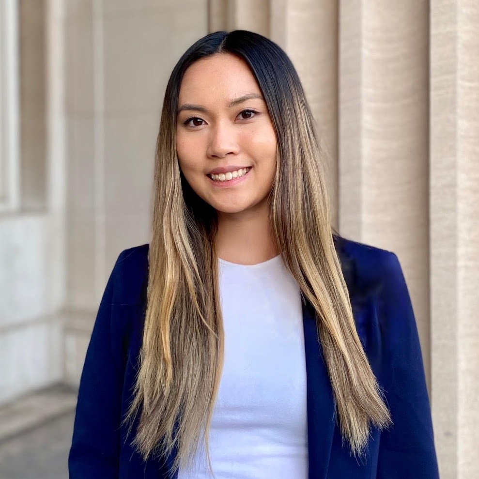 Virginia Lo