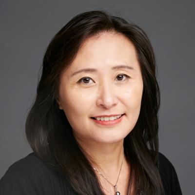 Ying Yen CC'95