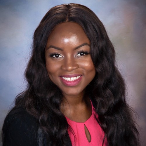 Iyobosa Bello-Asemota CC’19