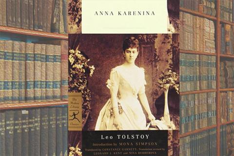 Anna Karenina