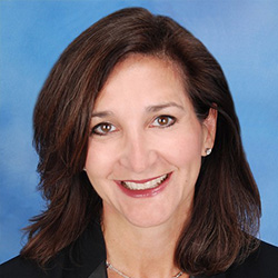 Photo of Sherri Wolf