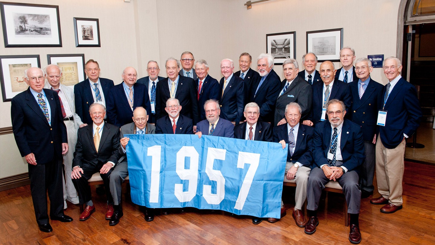 Class of 1957