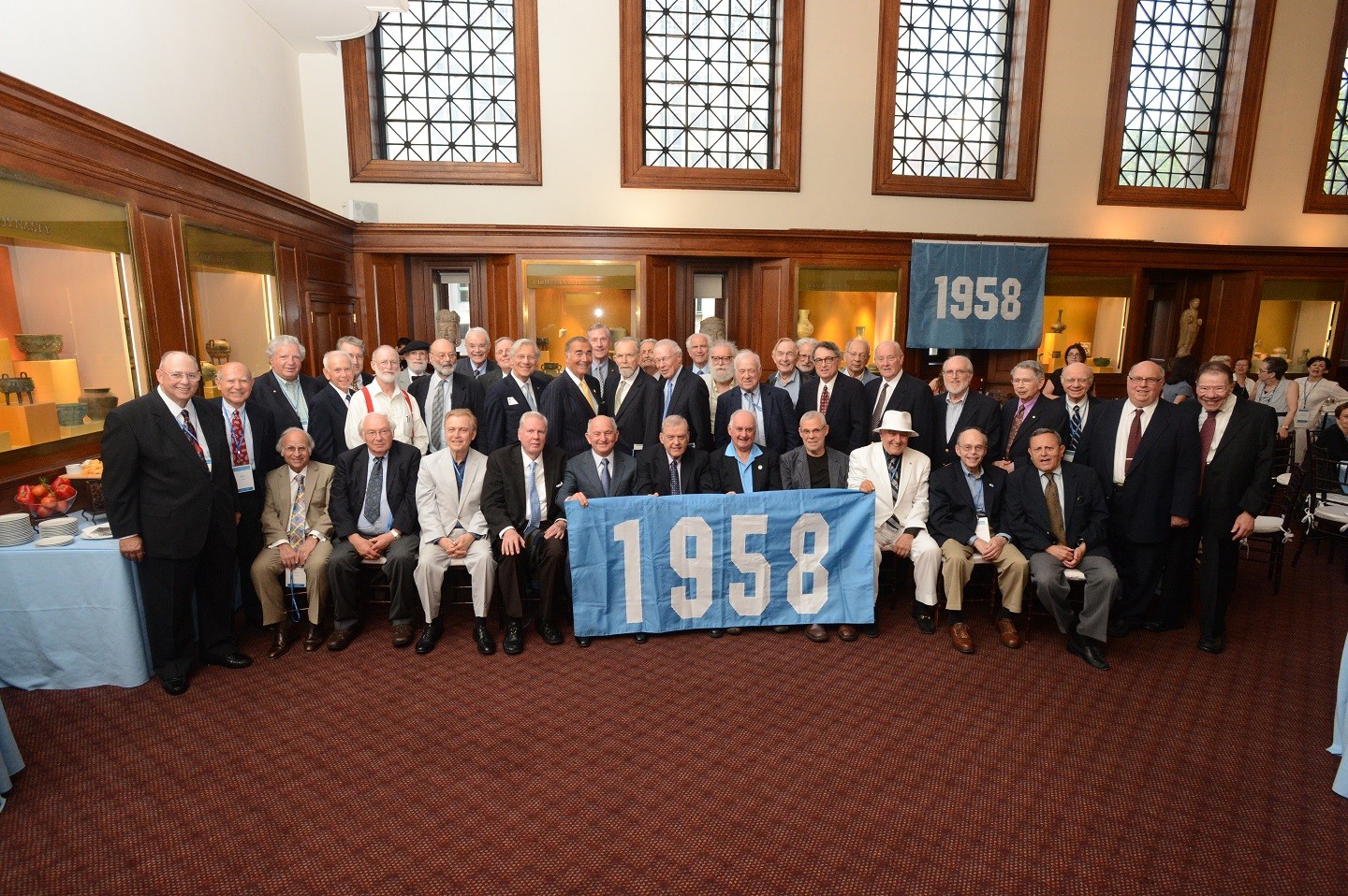 Class of 1958