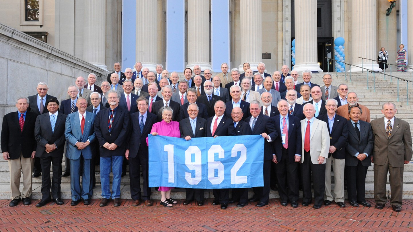 Class of 1962