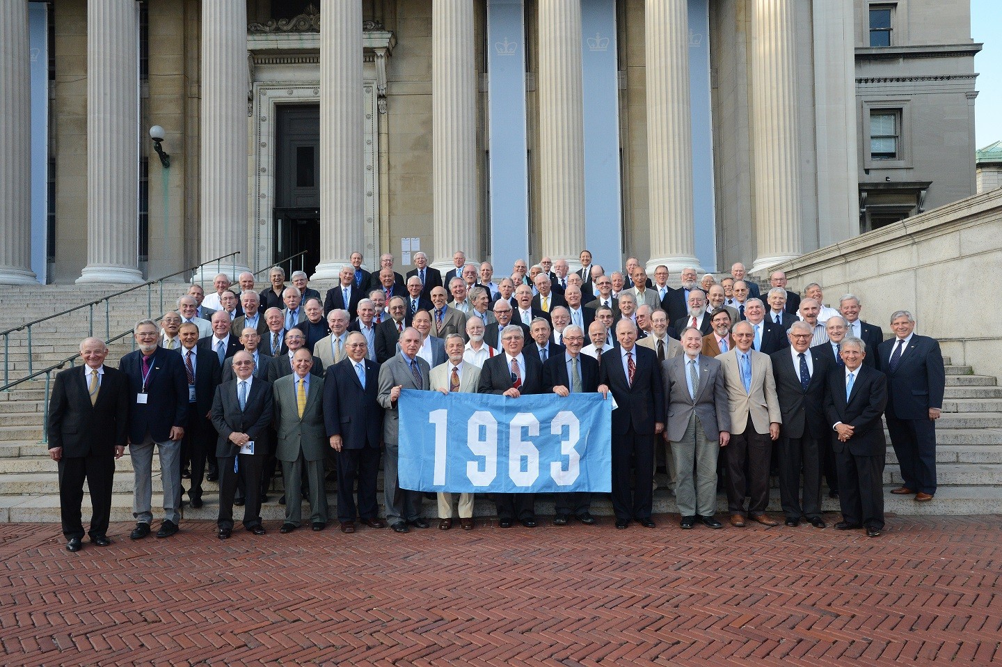 Class of 1963