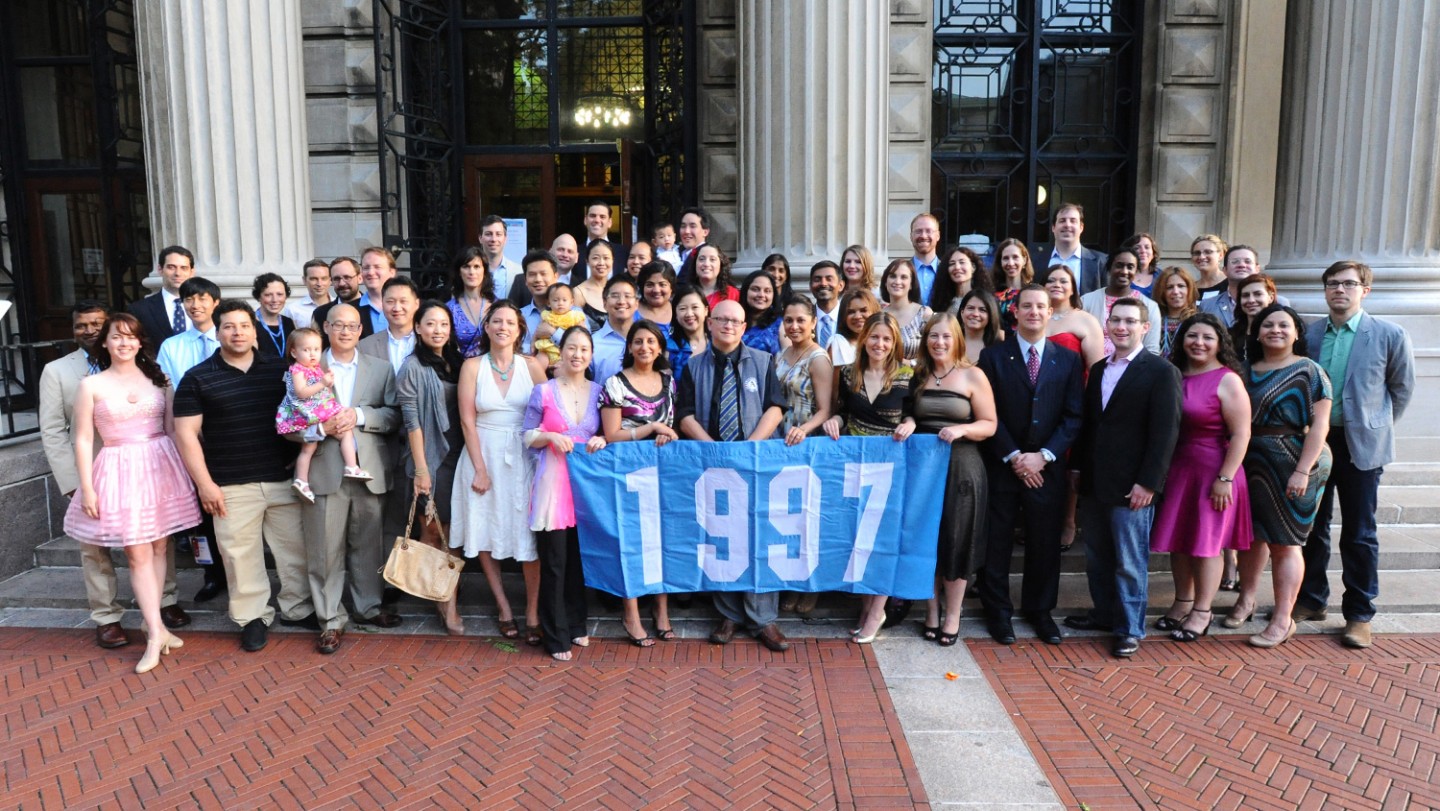 Class of 1997