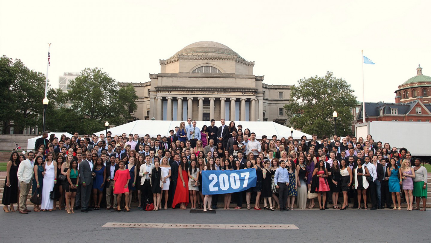 Class of 2007