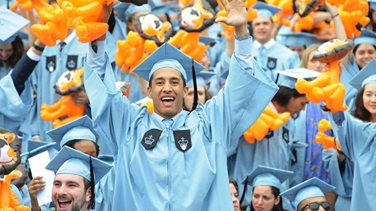 Class of 2016