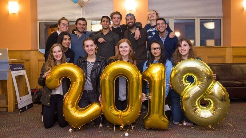 208 Senior Fund