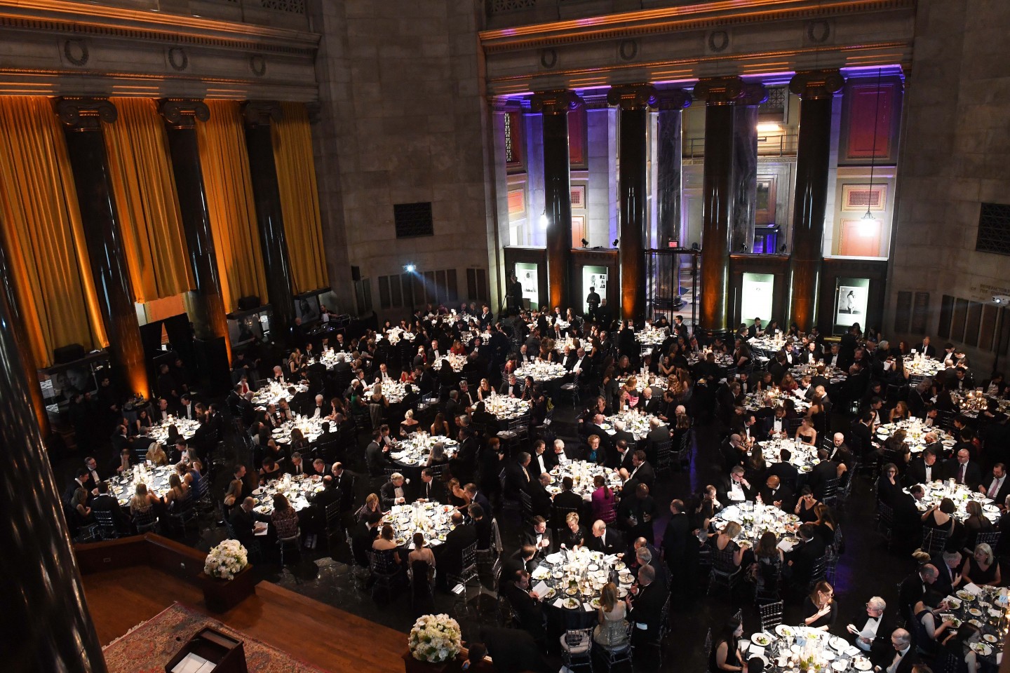 Alexander Hamilton Award Dinner