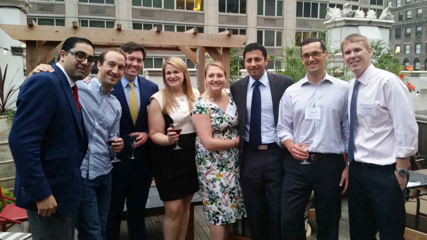 Young Leaders Council