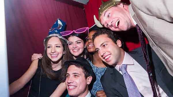 Young Alumni Fund Advisory Board