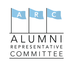 Alumni Representative Committee Logo