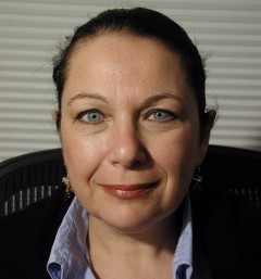 Photo of Francine Glick