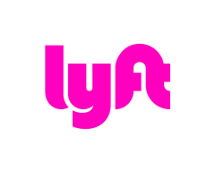 lyft logo