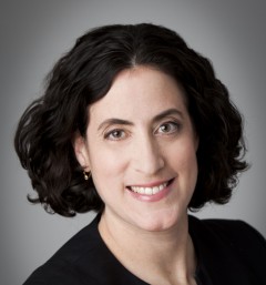 Photo of Linda Mischel Eisner