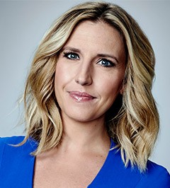 Poppy Harlow