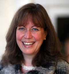 Photo of Shari Hyman