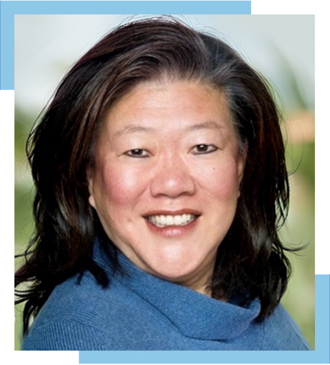 Nancy Pak CC’90, BUS’95