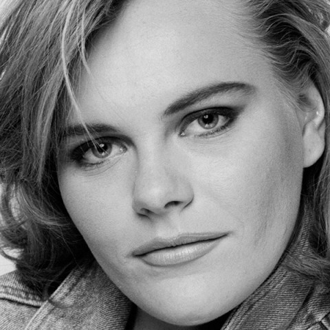 Portrait of Katharina Otto-Bernstein CC’86