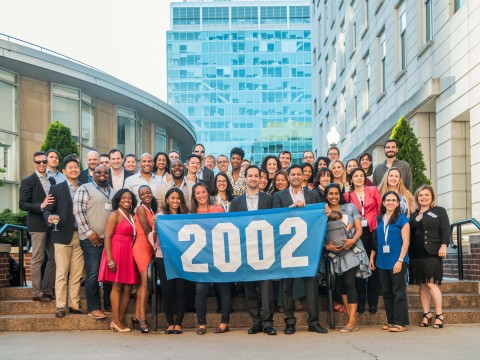 reunion weekend 2019 columbia