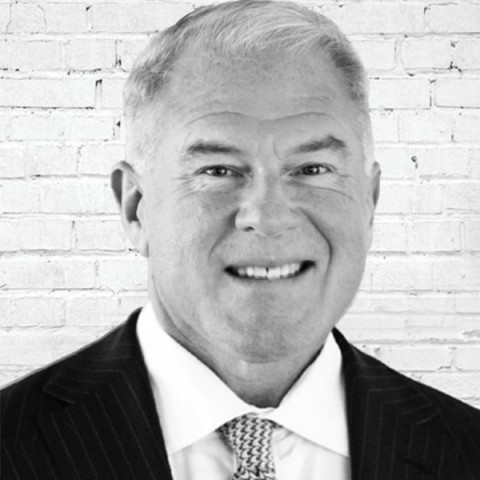 Portrait of Steven S. Stuart CC’86