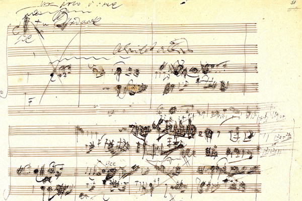 Should music serve as a point of refuge from the trials of the outside world, or is it the obligation of the artist to address the pressing controversies of his or her own time?