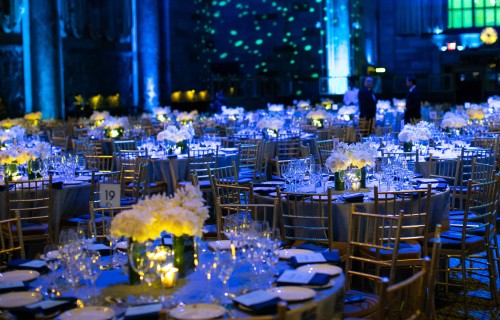 John Jay Dinner