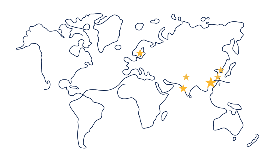ILS Global Reach
