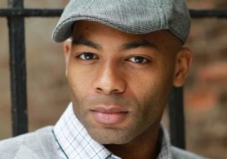 Photo of Brandon Victor Dixon