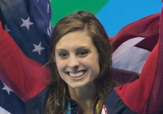 Photo of Katie Meili