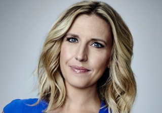 Photo of Poppy Harlow