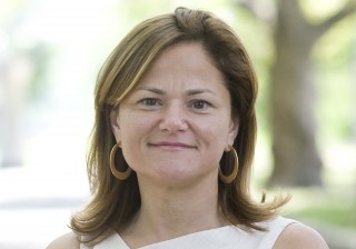 Photo of Melissa Mark-Viverito