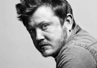 Photo of Beau Willimon