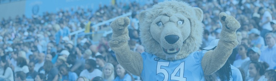 Columbia Homecoming