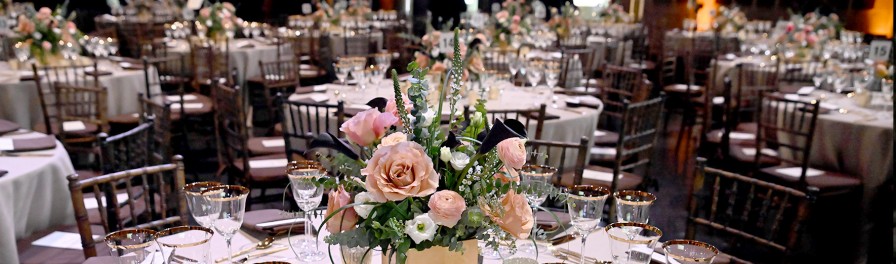 Hamilton Award Dinner