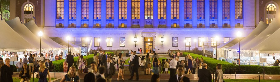 Alumni Reunion Weekend 2016