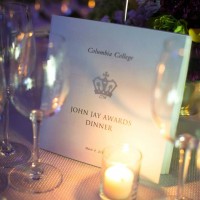 2016 John Jay Awards Dinner