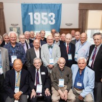 Class of 1953